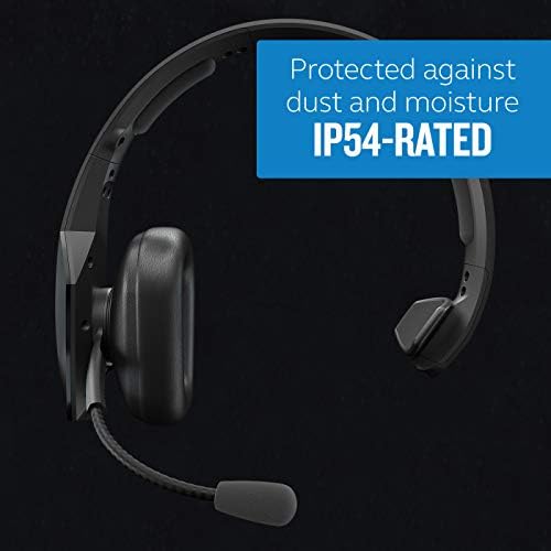 BlueParrott B550-XT Bluetooth Headset - Image 6