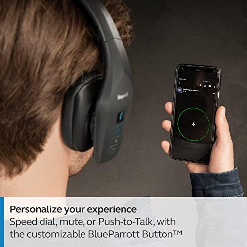 BlueParrott B650-XT Bluetooth Headset - Image 4