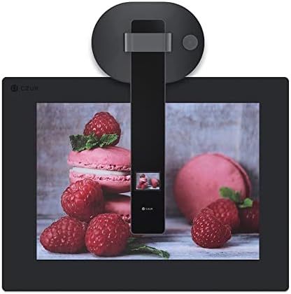 CZUR Aura Pro Portable Book Scanner, A3 Document Scanner - Image 6
