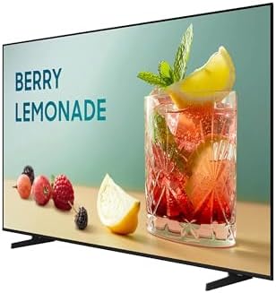 Samsung 55” 4K BEFX-H Business Pro TV, CMS-Compatible Digital Signage (LH55BEFHLGFXGO) - Image 4