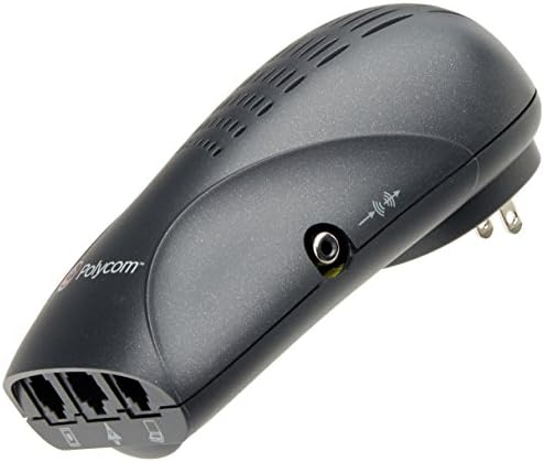 Polycom SoundStation2 Expandable Conference Phone (2200-16200-001) - Image 2