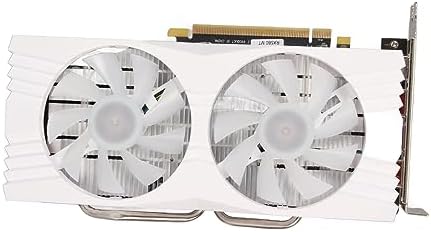RX 580 8GB GDDR5 Gaming GPU Card for Desktop PC Home by YosooHealthGear