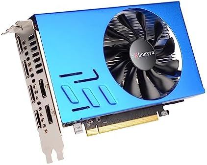R7 350 4GB Graphics Card GDDR5 128-Bit by SRhonyra