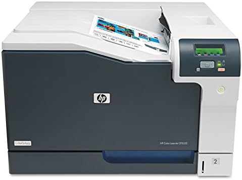HP Color LaserJet Professional CP5225dn (CE712A) by Unknown