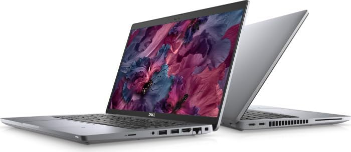 Dell 5420 Latitude Laptop 14" FHD (1920x1080) Notebook, 11th Gen Intel Core i7-1185G7, 16GB RAM, 512MB M.2-NVMe, Thunderbolt, HDMI, Type-C, Webcam, Windows 11 Pro (Renewed) - Image 5