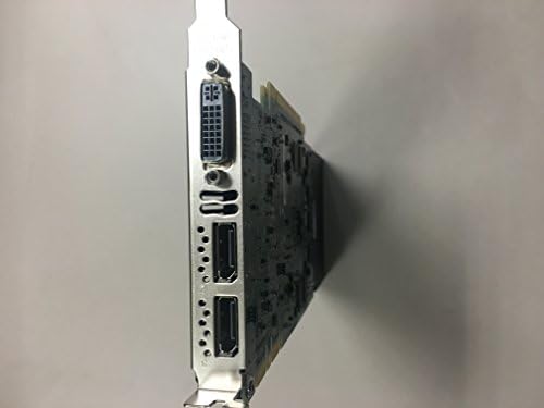 NVIDIA Graphics Cards VCQK4200-PB - Image 3