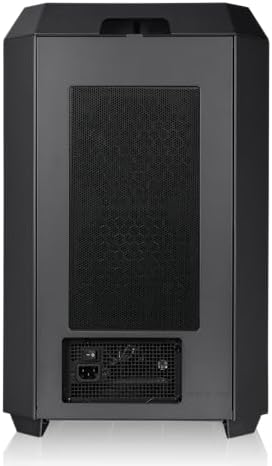 Thermaltake LCGS Reactor i7TS Gaming Desktop (Intel Core™ i7-14700KF, 32GB 5600MT/s DDR5 RGB Memory, NVIDIA GeForce® RTX 4070 Ti Super, 2TB NVMe M.2, WiFi, Windows 11) - Image 4
