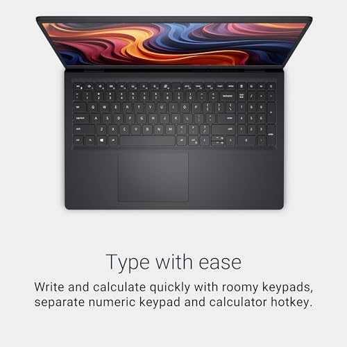 Dell Inspiron 15 Touchscreen Laptop for 2025-2026 Business Student Home, AI Computer, 15.6" FHD, 10-Core Intel i5, 32GB RAM, 1.5TB Storage (1TB SSD+500GB Ext) MarxsolAddon, Win 11 Pro, Lifetime Office - Image 7