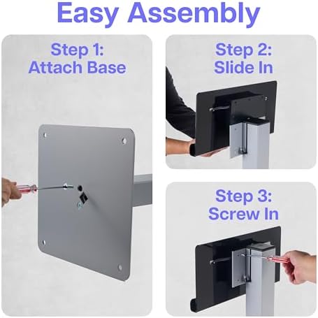 KwikBoost® Phone Charging Station Floor Stand, School Charging Kiosk with Lightning and USB-C Cables for Classrooms Libraries Campuses - Image 7