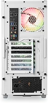 Thermaltake LCGS Avalanche i477T AIO Liquid Cooled CPU Gaming Desktop (Intel® Core™ i7-13700KF, 32GB DDR5 5600MT/s, NVIDIA® GeForce RTX™ 4070 Ti, 2TB NVMe M.2, WiFi) D3AV-Z790-47T-LCS - Image 5