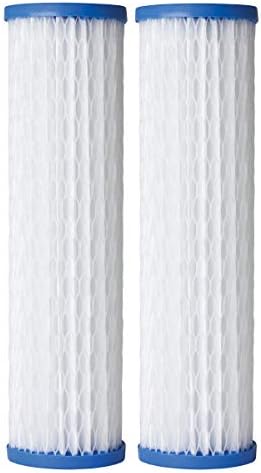 A. O. Smith 2.5"x10" 40-Micron Universal Sediment Filter | AO-WH-PRE-RPP2 by AOSmith