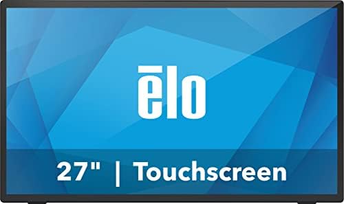 Elo 2770L 27" Touchscreen Monitor by Elo