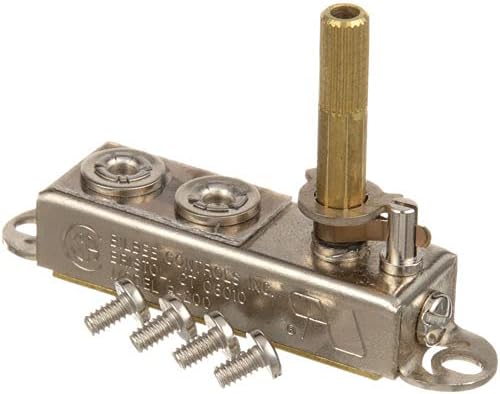 Exact FIT for NEMCO 45764A Thermostat - Replacement Part BY MAVRIK by MAVRIK