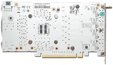 GTX 1660 Ti 6GB Graphics Card GDDR5 - Image 6