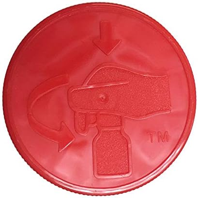 Iron OUT Powder Rust Stain Remover, Remove and Prevent Rust Stains in Bathrooms, Kitchens, Appliances, Laundry, and Outdoors, 9.5 Pound - Image 4