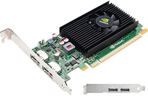 PNY Professional NVIDIA NVS 310 DVI Quadro Graphics Cards VCNVS310DVI-PB by PNY