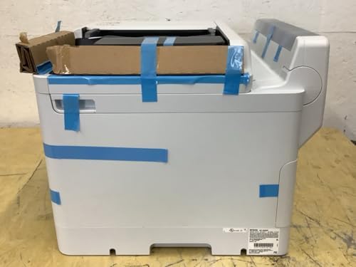 Epson WorkForce Pro WF-M5899 Wired & Wireless Inkjet Multifunction Printer - Monochrome - Image 3