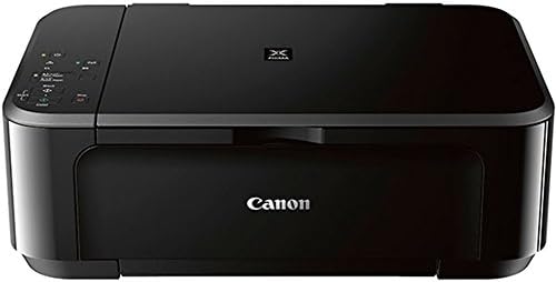 Canon Pixma MG3620 Wireless All-in-One Photo Inkjet Multifunction Printer (0515C002) Bundle with High Speed 6-Foot USB Printer Cable and Corel Paintshop Pro (Digital Download) - Image 2