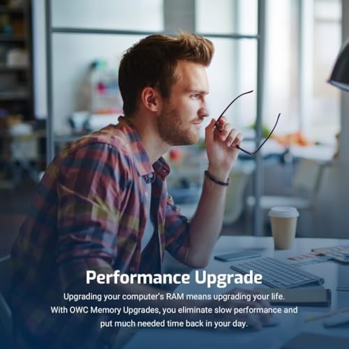 OWC 32GB (4x8GB) DDR4 3200MHz Non-ECC DIMM 288-pin Memory RAM - Image 6
