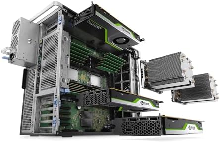 PCSP High-End Precision 7920 Tower Workstation | 2X Intel Xeon Platinum 8160 (48 Cores, 96 Threads) | 1TB NVMe + 4TB HDD | Quadro P2000 5GB | Windows 11 Pro | 384GB DDR4 | Renewed PC Desktop Computer - Image 3