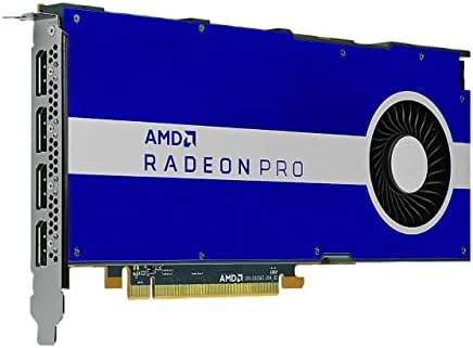 AMD Radeon PRO W5500 8GB - Image 2