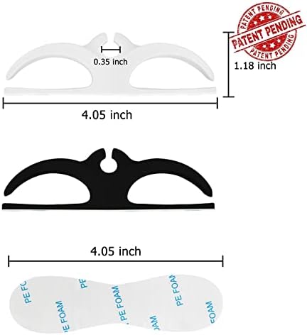 Cord Organizer for Kitchen Appliances, Adhesive Cord Holder, Cord Winder for Storage Appliances Stick on Mixer, Blender, Coffee Maker, Pressure Cooker and Air Fryer (2 Pack) - Image 2