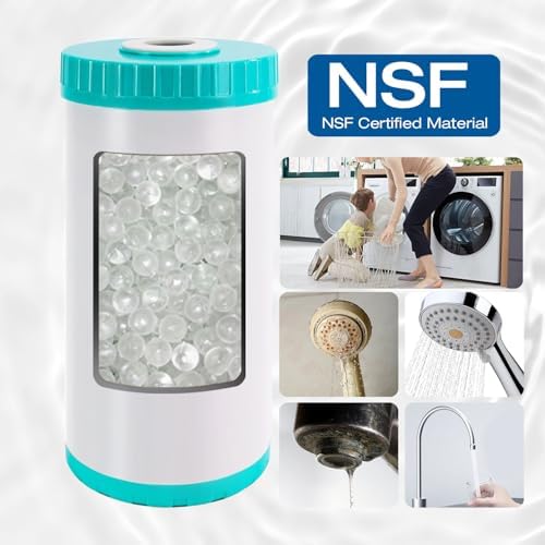 H&G Lifestyles Water Descaler Filter Cartridge Replacement 4.5 x 10 - Image 5