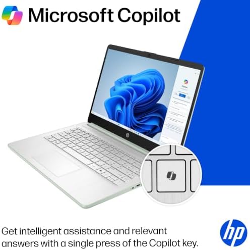 HP Essential Laptop 2026, Intel CPU, 128GB Storage, Office 365, Windows 11 - Image 5