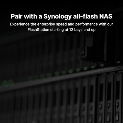 Synology 2.5" Enterprise SATA SSD SAT5210 7TB (SAT5220-7000G) - Image 6