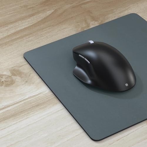 Incase Bluetooth Ergonomic Mouse Designed by Microsoft, Black - Image 3