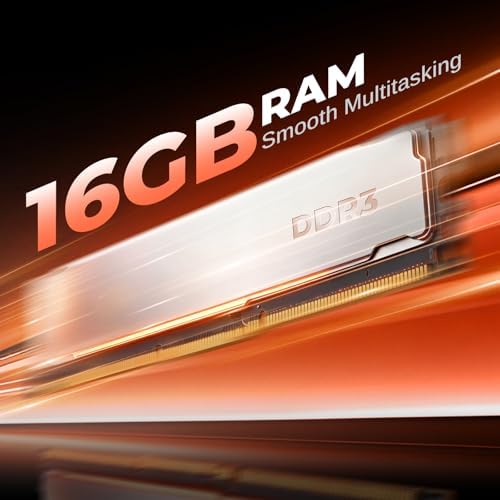 2026 Windows 11 Pro Traditional Laptop Computer, 16GB RAM 512GB SSD for Business Student School College, 15.6" FHD IPS Display, Lightweight Portable, 4H Battery, 3.5 lbs - Image 2