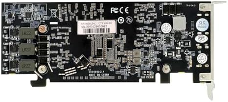 GTX 1060 6GB Low Profile Graphics Card - Image 7