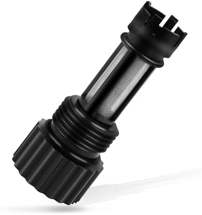 30007878A Dhw Cold Water Filter For Navien 180e NCB by Unknown