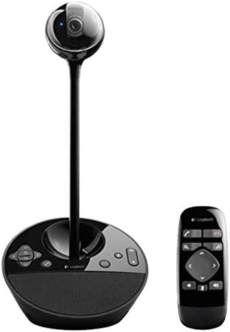 Logitech webcams Conference Cam BCC950,1080p - Image 3