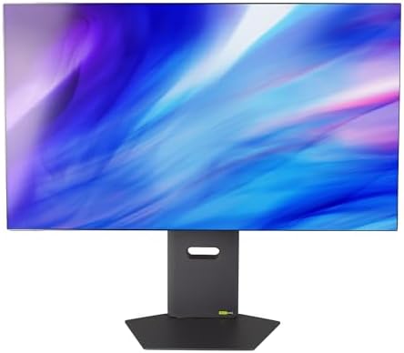 LG Ultragear 32GX870A-B 32" Dual-Mode Gaming Monitor Bundle | 4K UHD (3840×2160) 240Hz / FHD 480Hz, OLED Display, 0.03ms, G-SYNC, FreeSync Premium Pro, HDMI & DisplayPort + Cable Ties + More - Image 2