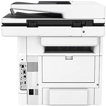 Certified Refurbished HP LaserJet Enterprise MFP M527f F2A77A All-in-One Printer Copier Fax Scanner with toner 90 Day Warranty - Image 4