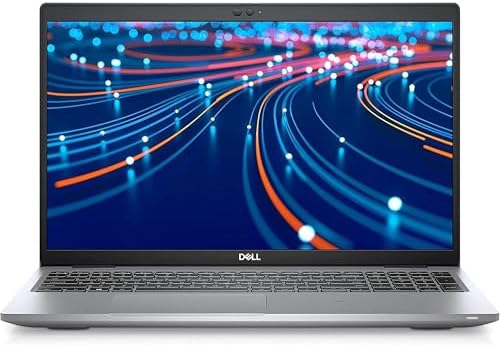 Dell Latitude 5520 15.6" 16GB 256GB SSD Core™ i7-1185G7 3.00GHz WIN11P, Gray (Renewed) - Image 7