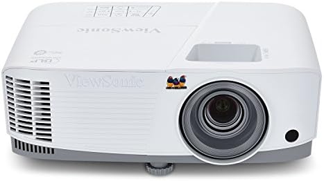 ViewSonic PA503X XGA Projector 4000 Lumens HDMI Business Presentations by Unknown