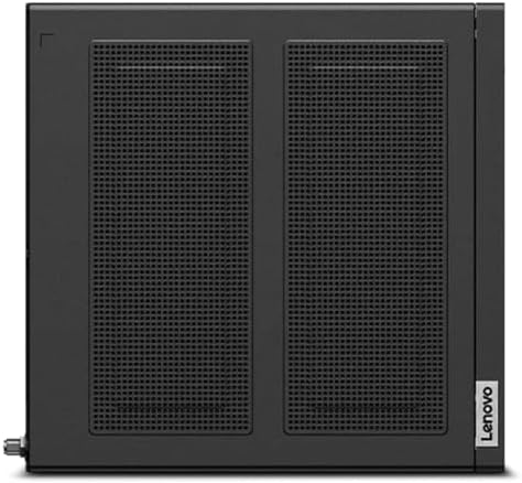 Lenovo ThinkStation P3 Tiny Gen 2 w/Ultra 5, 16GB DDR5, 512GB SSD, WiFi 7 - Image 7