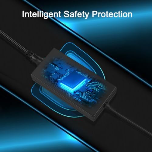 120W 6.32A Charger Compatible with Intel Nuc 10 11 12 13 14 Pro Kit Mini PC LG 17U70N 15U70P FSP120-ABBN2 A15-120P1A ADP-120RH B ADP-120ZB B PA-1121-28 AC Adapter - Image 4