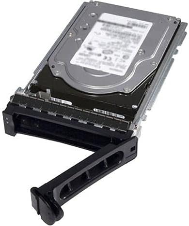 Dell 1.9TB, SSD, SAS12, 2N, IS12, 2.5 inch, Toshiba-5RI, 0TDNP7 (2.5 inch, Toshiba-5RI (Enterprise Class) TDNP7, 1900 GB, 12 Gbit/s) by Dell