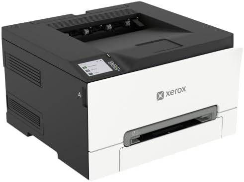 Xerox C300 Wireless Color Laser Printer - Print Only - Image 2