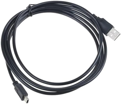 USB Cable Data Cord Compatible with Neat Receipts NM-1000 NR-030108 322 346 3271 Scanner - Image 2