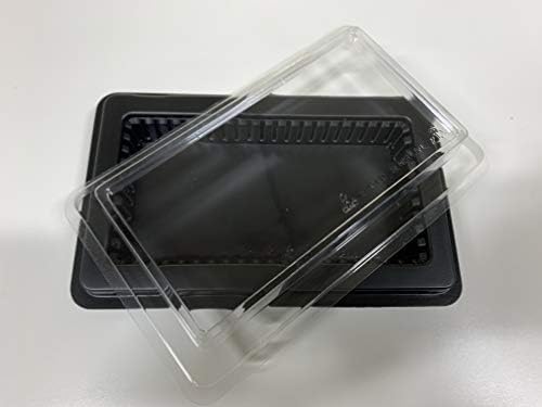 Memory Package Tray with Cover fit 10PCs Long DIMM (DDR5, DDR4, DDR3, DDR2, DDR Desktop OR Server) ESD Package - Pack of 1 Tray - Image 4