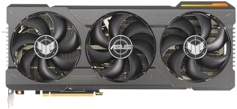 ASUS TUF Gaming NVIDIA GeForce RTX 4080 Super OC Edition Gaming Graphics Card (PCIe 4.0, 16GB GDDR6X, HDMI 2.1a, DisplayPort 1.4a), 3 Year Warranty - Image 6