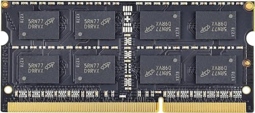 DDR3 16GB 2x8GB DDR3-1600MHz PC3L-12800 for Laptop 16GB DDR3 Non ECC Unbuffered 1.35V CL11 2Rx8 Dual Rank SO-DIMM Memory Ram - Image 2