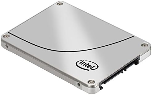 Intel DC S3500 Series SSDSC2BB300G401 300GB 2.5" 20NM SATA III MLC Internal Solid State Drive (SSD) - OEM by Unknown