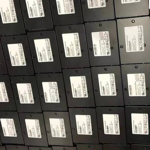 PM983 for Enterprise Solid State Drive MZQLB3T8HALS-00003 3.84T U2 SSD by Unknown