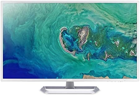 Acer 31.5in FHD 1920x1080 IPS 75Hz Office Monitor EZ321Q wi by Unknown
