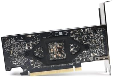 NVIDIA RTX A2000 - Graphics Card - RTX A2000-6 GB GDDR6 - PCIe 4.0 x16-4 x Mini DisplayPort - Image 4